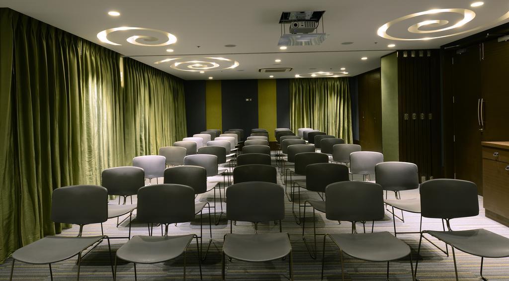 The Lime Boutique Suites Hyderabad Eksteriør bilde